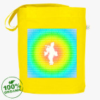 Шри Кришна,Харе Кришна (радуга