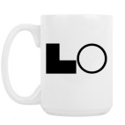 Кружка 420 мл