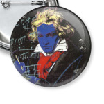 Людвиг ван Бетховен, Ludwig van Beethoven