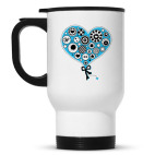 Кружка-термос