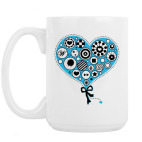 Кружка 420 мл