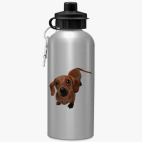 Спортивная бутылка