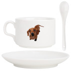 Кофейный набор