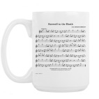 Кружка 420 мл