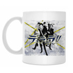 Кружка 330 мл