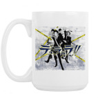 Кружка 420 мл