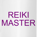 Reiki Master