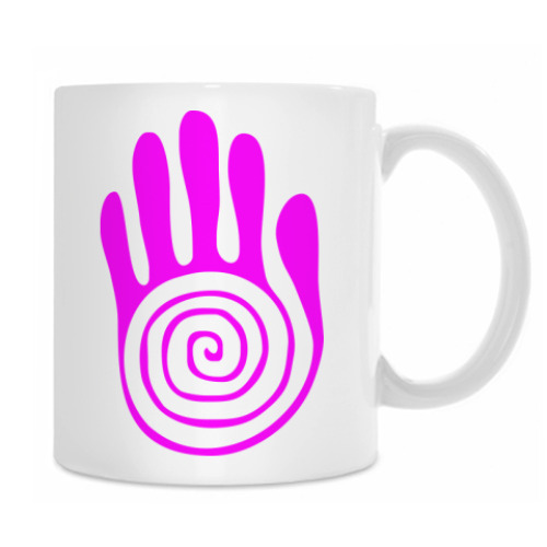 Кружка Reiki Master