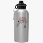 Спортивная бутылка