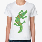 crocodile