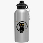 Спортивная бутылка