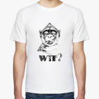 WTF? Что за черт?