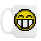 Кружка 420 мл