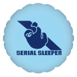 Серийный Ленивец