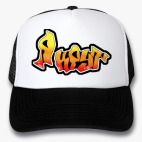 Кепки Trucker
