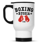 Кружка-термос