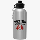 Спортивная бутылка