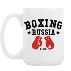 Кружка 420 мл