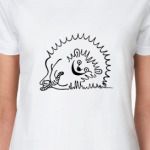 Довольный Ёж