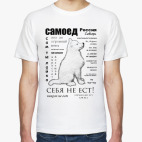 Самоед. ЧаВо
