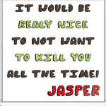  'Фраза Джаспера'