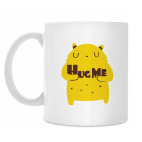 Кружка 330 мл