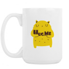 Кружка 420 мл