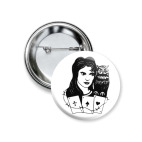 Девушка с картами и совой