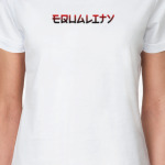 Equality