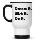 Кружка-термос