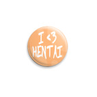 I <3 HENTAI