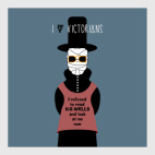 Английские писатели