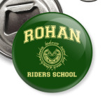 Rohan Riders School