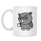 Кружка 330 мл