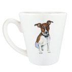 Джек рассел терьер