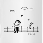 У моря/ Seaside