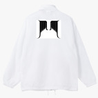 Ветровка с капюшоном