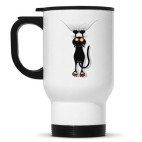 Кружка-термос