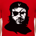 Big Boss (Metal Gear Solid)