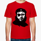 Big Boss (Metal Gear Solid)