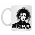 Эдвард Руки-ножницы