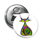 Кошка-Марсикошка