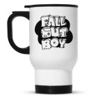 Кружка-термос