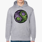 Зомби инь-ян