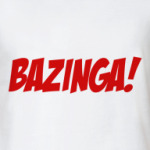 BAZINGA!