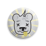 мёртвый мишка