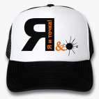 Кепки Trucker