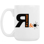 Кружка 420 мл