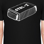 Ctrl + Z