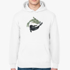 Толстовка худи